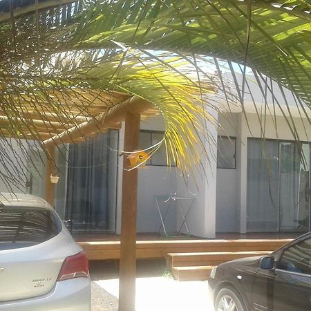 Flats Da Barrinha Da Ferrugem A 500Mt Do Mar Vila Garopaba Exterior foto