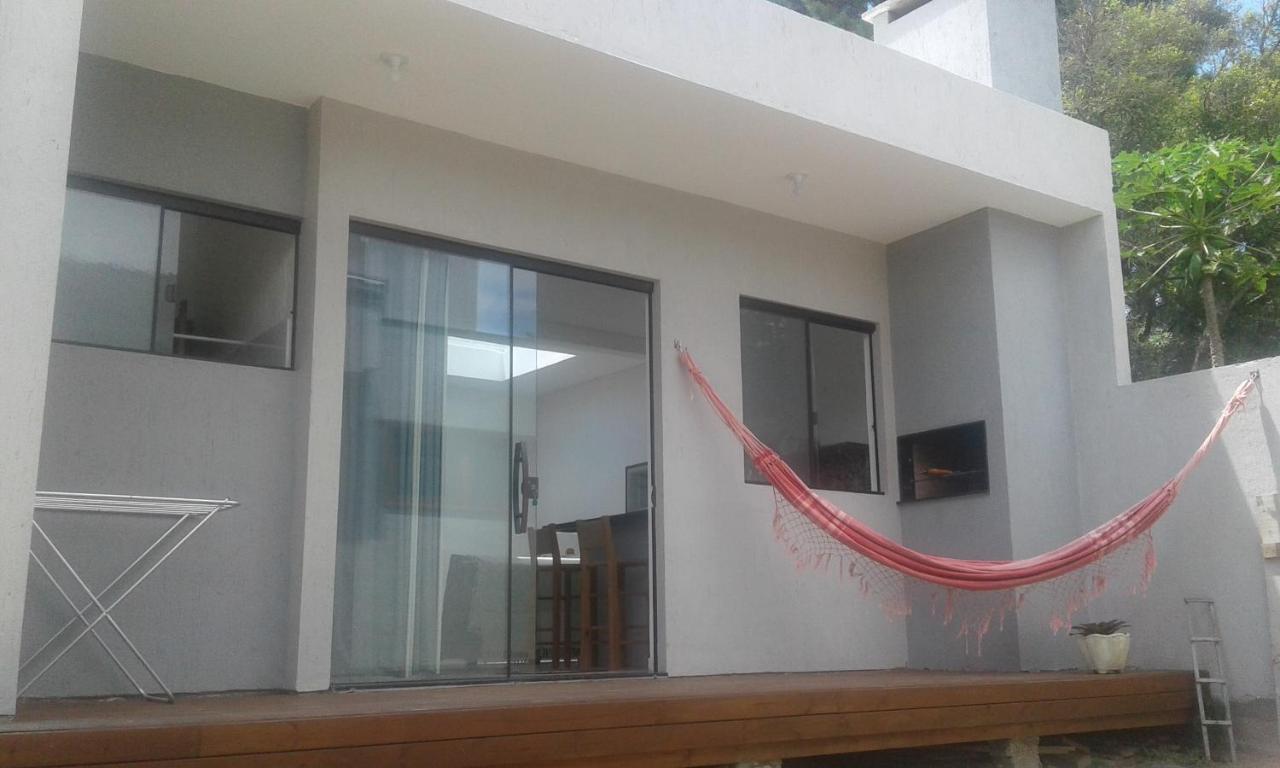 Flats Da Barrinha Da Ferrugem A 500Mt Do Mar Vila Garopaba Exterior foto